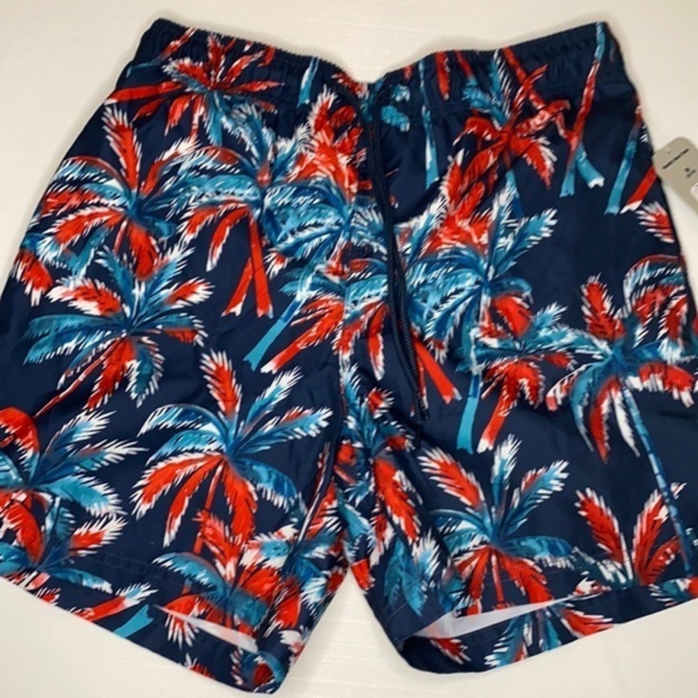 NWT George swim trunks